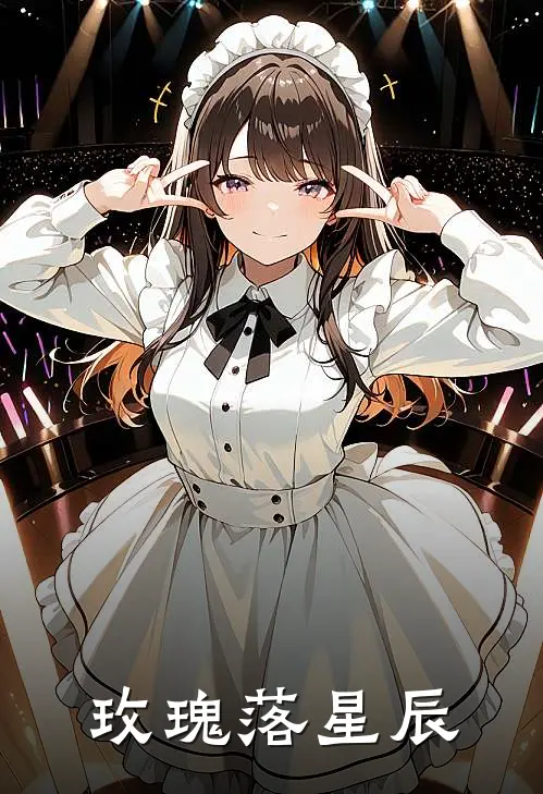 玫瑰落星辰