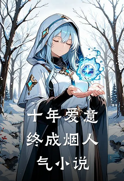十年爱意终成烟人气小说