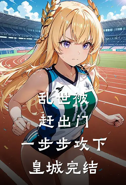 乱世被赶出门，一步步攻下皇城完结