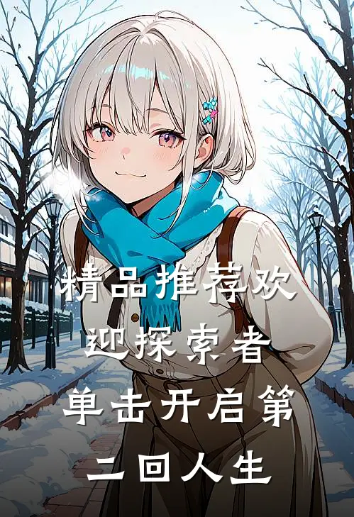 精品推荐欢迎探索者，单击开启第二回人生