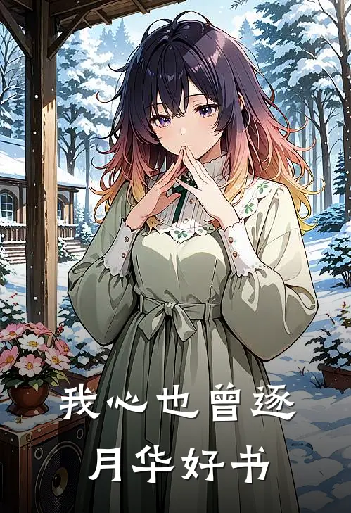 我心也曾逐月华好书