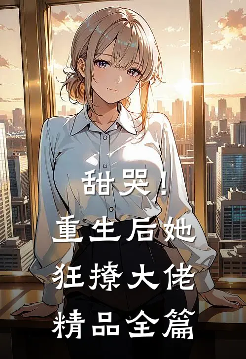 甜哭！重生后她狂撩大佬精品全篇