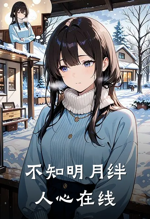 不知明月绊人心在线