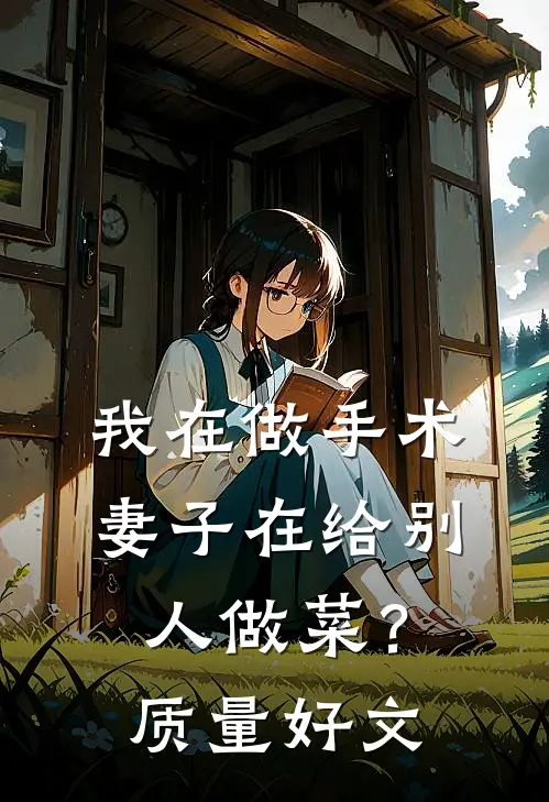 我在做手术，妻子在给别人做菜？质量好文