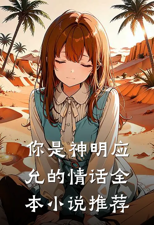 你是神明应允的情话全本小说推荐