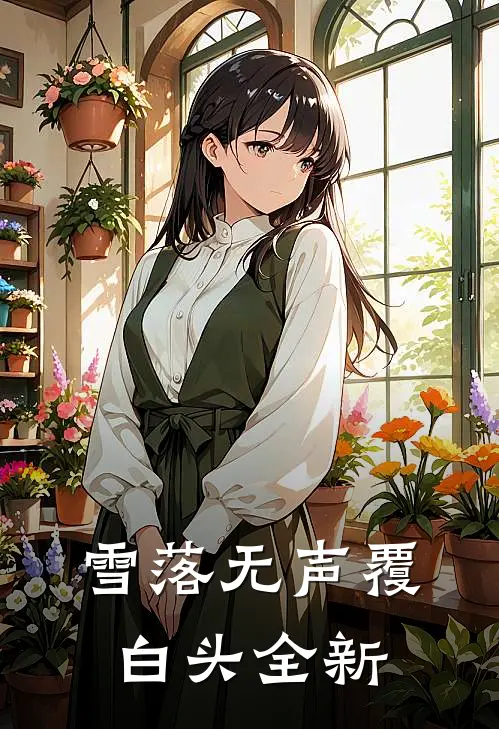 雪落无声覆白头全新