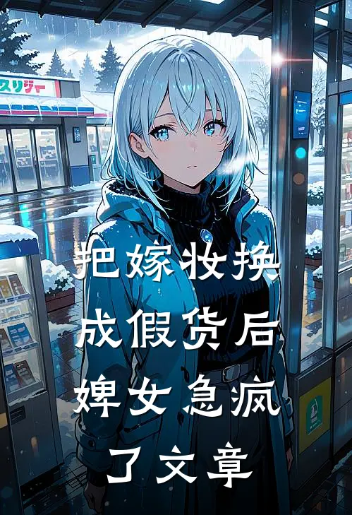 把嫁妆换成假货后，婢女急疯了文章