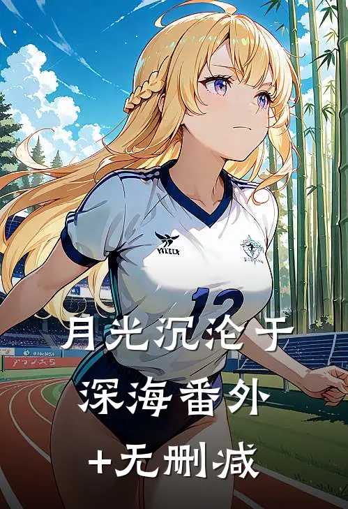 月光沉沦于深海番外+无删减