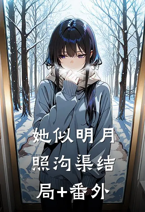 她似明月照沟渠结局+番外