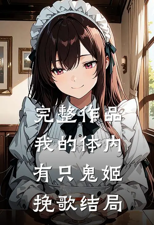 完整作品我的体内有只鬼姬挽歌结局