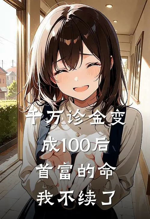 千万诊金变成100后,首富的命我不续了免费阅读