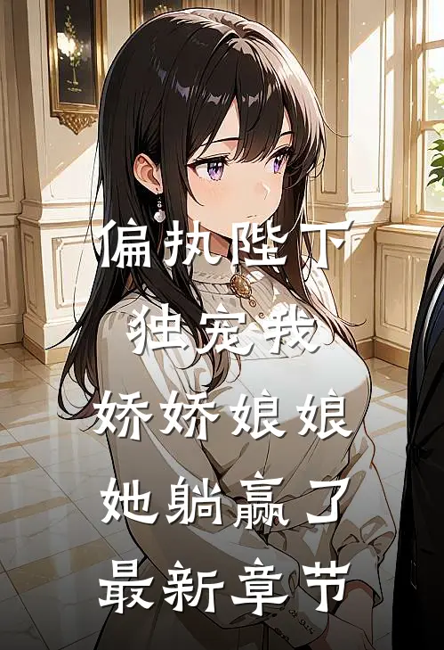 偏执陛下独宠我，娇娇娘娘她躺赢了最新章节