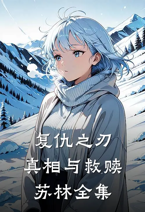 复仇之刃：真相与救赎苏林 全集