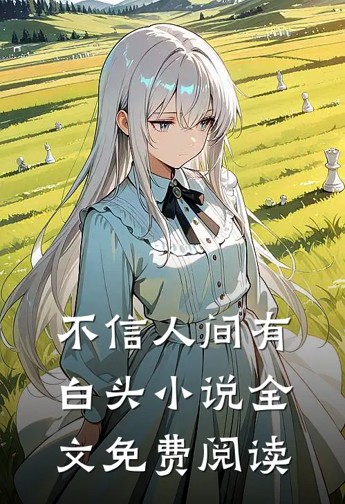 不信人间有白头小说全文免费阅读