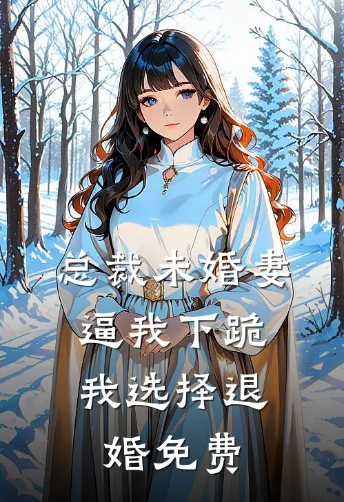 总裁未婚妻逼我下跪，我选择退婚免费