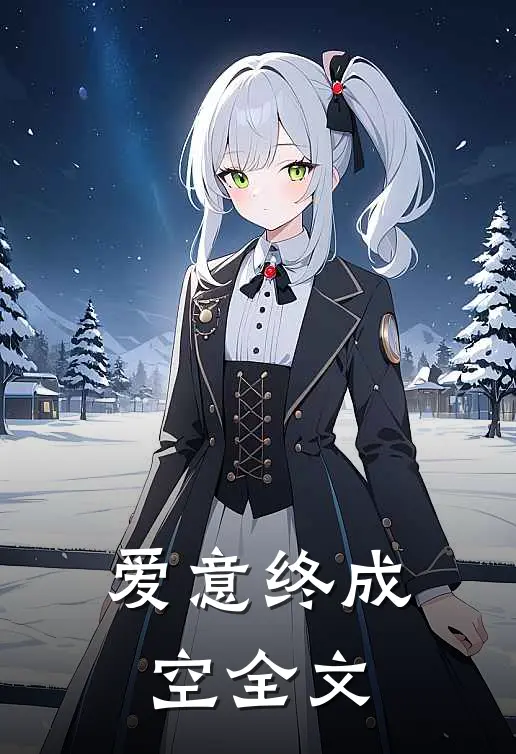 爱意终成空全文