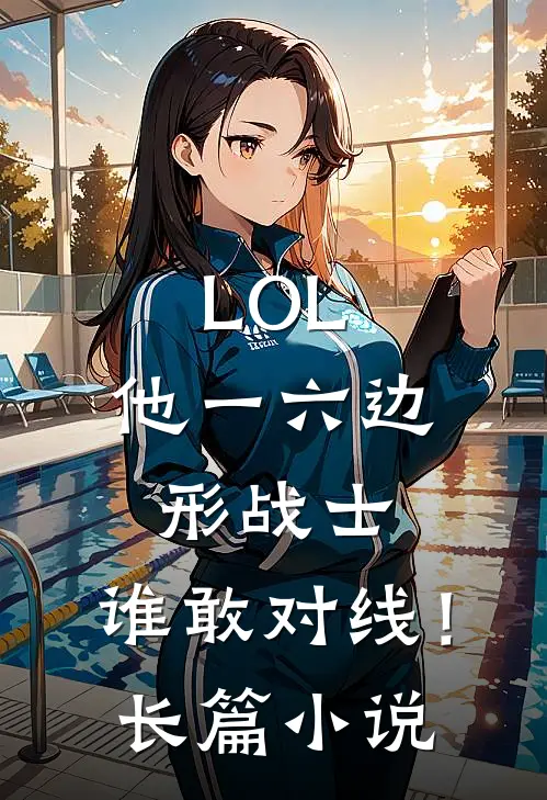 LOL：他一六边形战士，谁敢对线！长篇小说