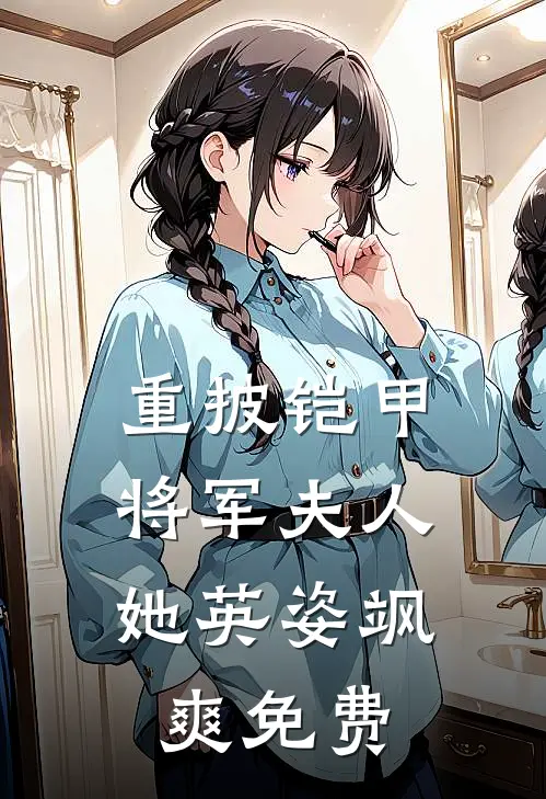 重披铠甲，将军夫人她英姿飒爽免费
