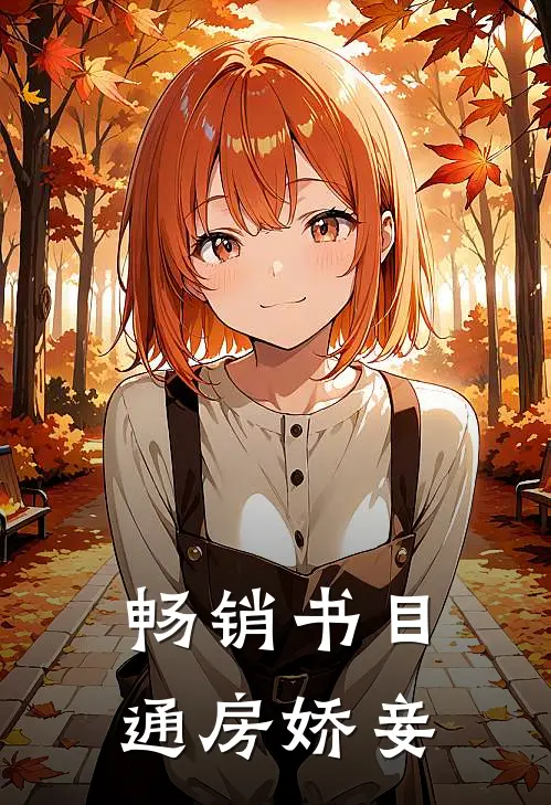 畅销书目通房娇妾