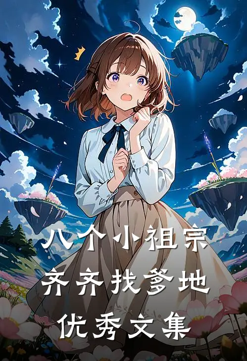 八个小祖宗齐齐找爹地优秀文集