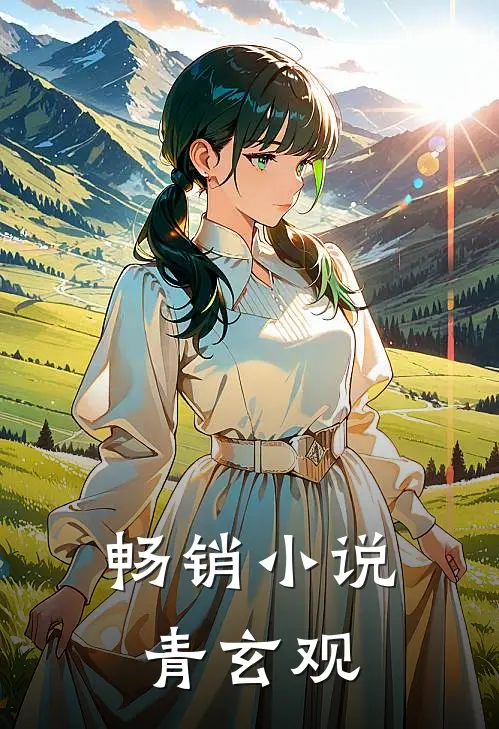畅销小说青玄观