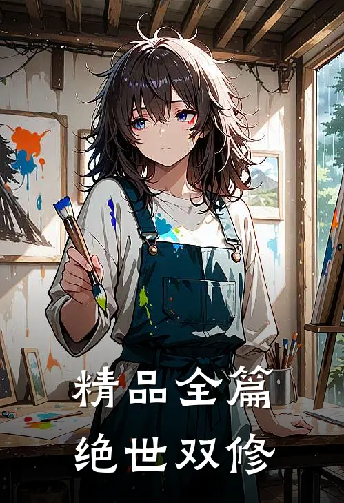 精品全篇绝世双修