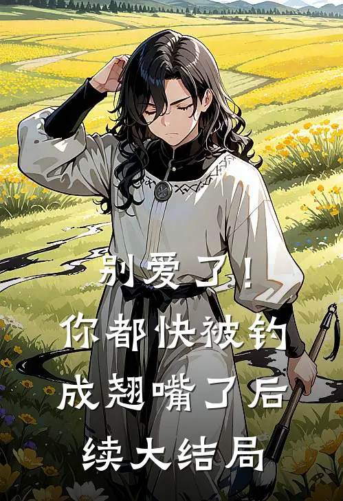 别爱了！你都快被钓成翘嘴了后续大结局