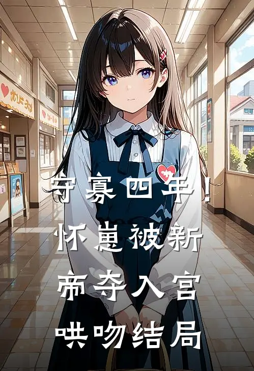 守寡四年！怀崽被新帝夺入宫哄吻结局