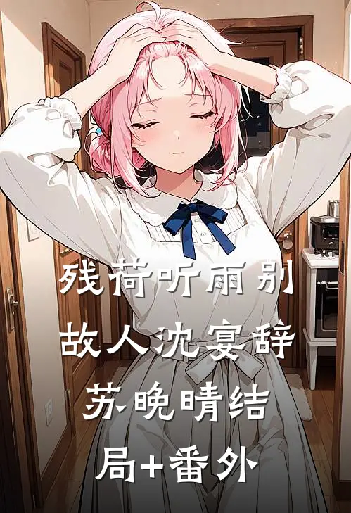残荷听雨别故人沈宴辞苏晚晴结局+番外