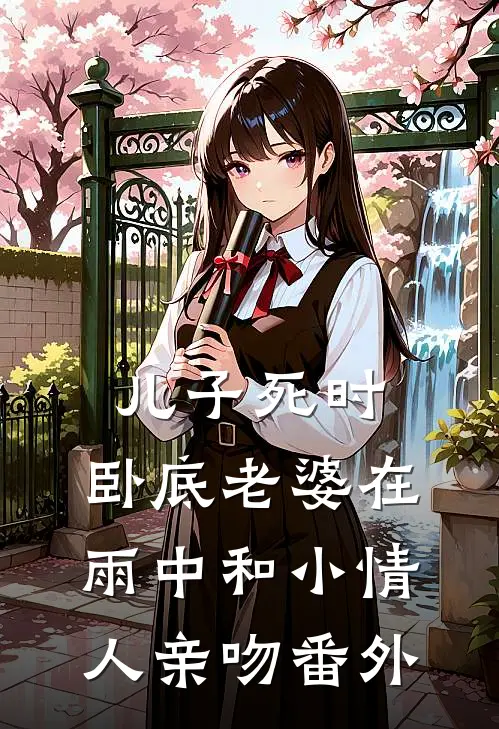 儿子死时，卧底老婆在雨中和小情人亲吻番外