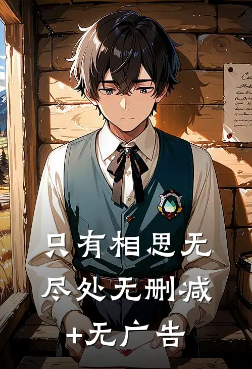 只有相思无尽处无删减+无广告