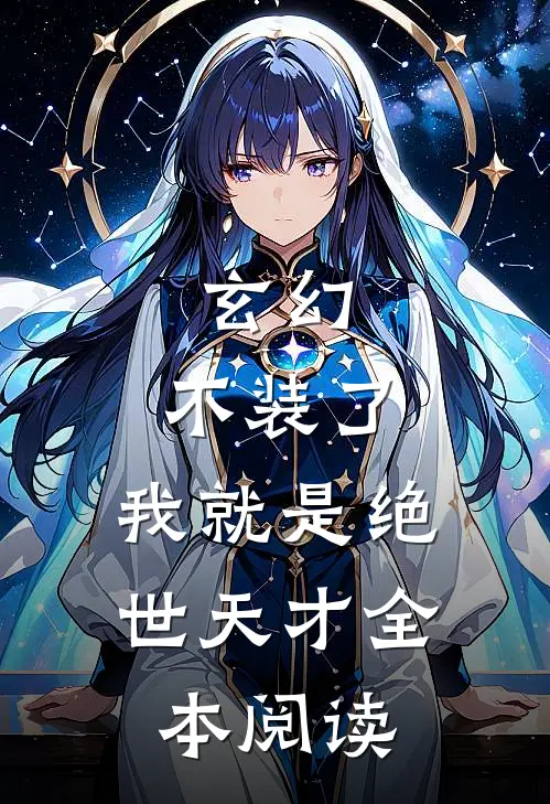 玄幻：不装了，我就是绝世天才全本阅读