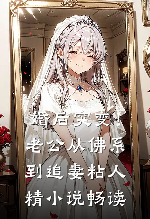 婚后突变！老公从佛系到追妻粘人精小说畅读
