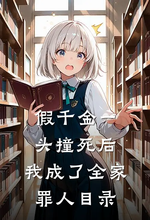 假千金一头撞死后，我成了全家罪人目录