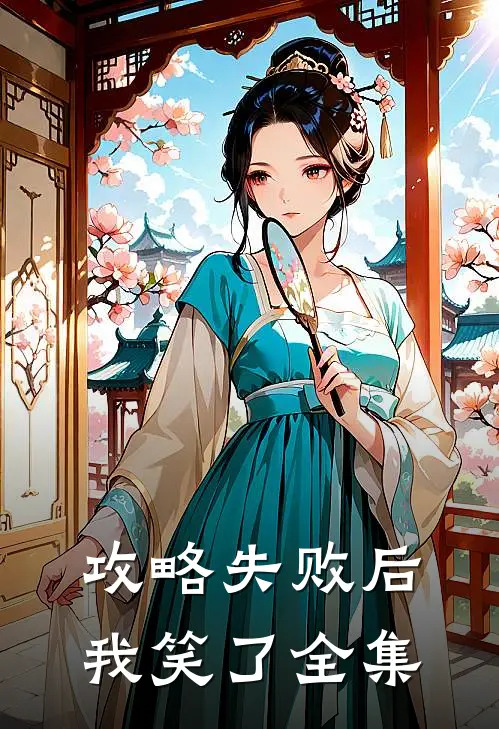 攻略失败后，我笑了全集