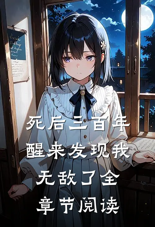 死后三百年，醒来发现我无敌了全章节阅读