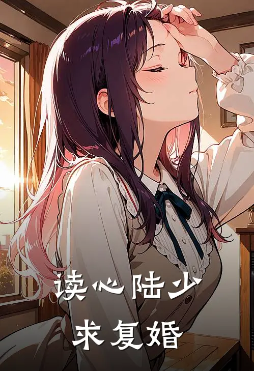 读心陆少求复婚