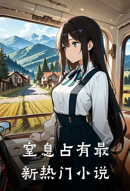 窒息占有最新热门小说