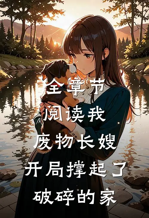 全章节阅读我，废物长嫂，开局撑起了破碎的家