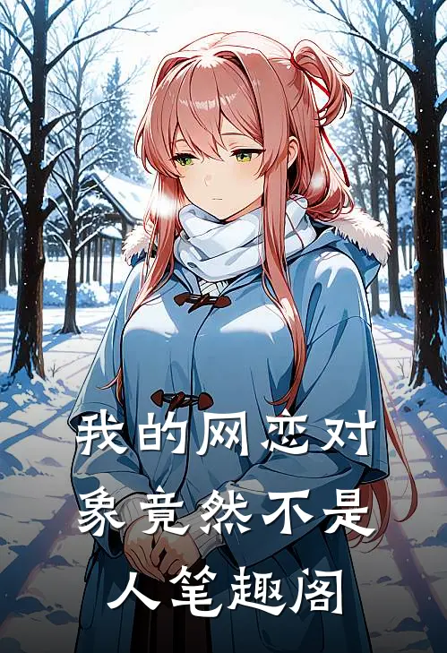 我的网恋对象竟然不是人笔趣阁