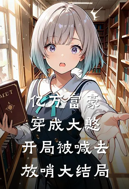 亿万富豪穿成大憨，开局被喊去放哨大结局