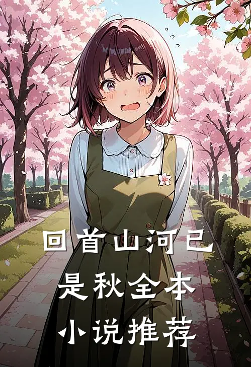 回首山河已是秋全本小说推荐