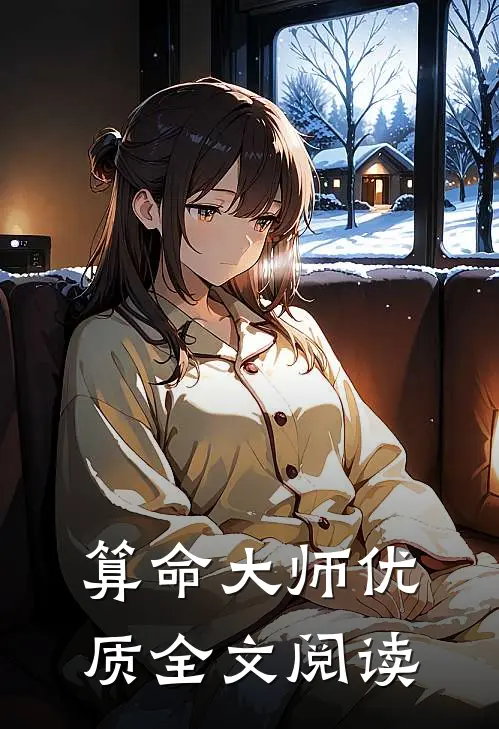 算命大师优质全文阅读