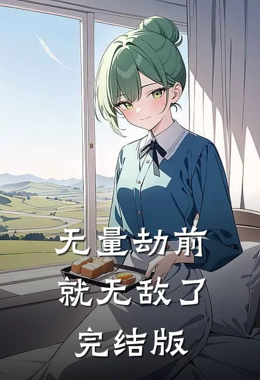无量劫前，就无敌了完结版