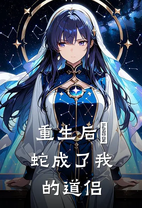 重生后螣蛇成了我的道侣