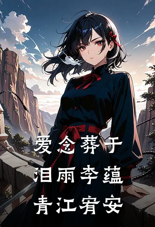 爱念葬于泪雨李蕴青江宥安