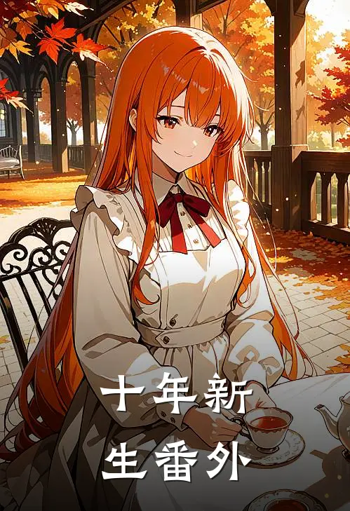 十年新生 番外
