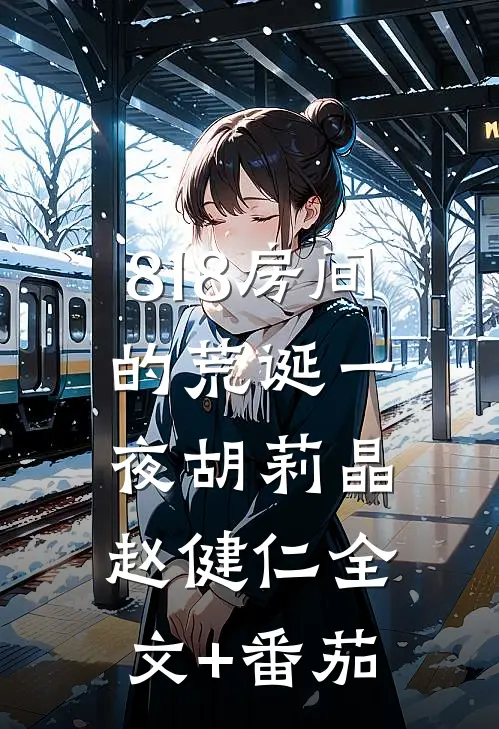 818房间的荒诞一夜胡莉晶赵健仁全文+番茄
