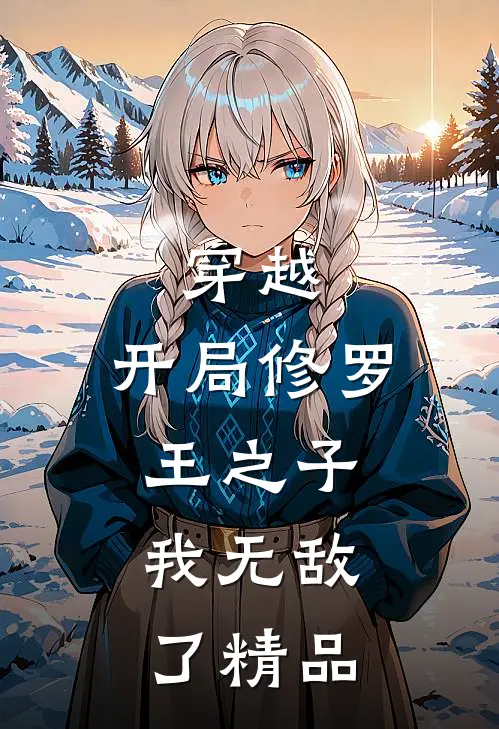 穿越开局修罗王之子,我无敌了精品漫画