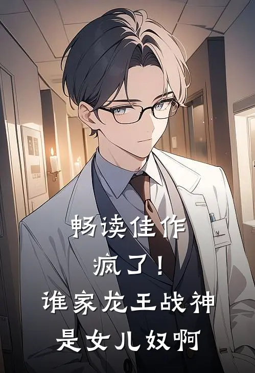 畅读佳作疯了！谁家龙王战神是女儿奴啊